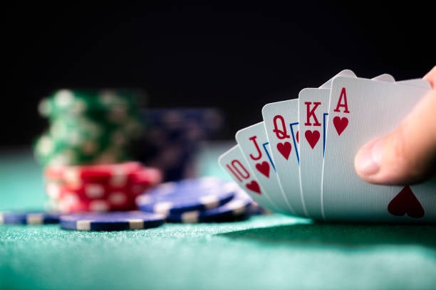Bet settlement and history tracking after game conclusion Bet settlement and history tracking on panen138 login
