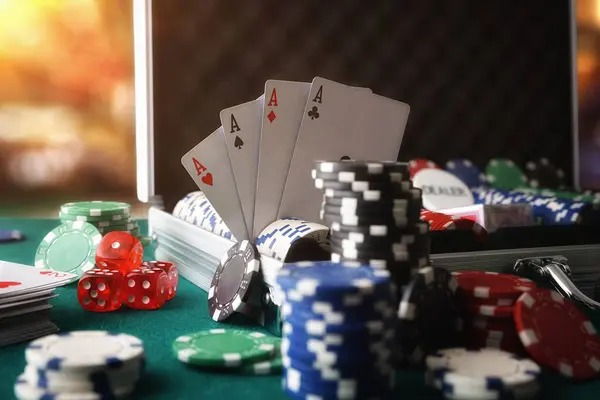 Live Sic Bo dealer conducting a round at panen138 login studio